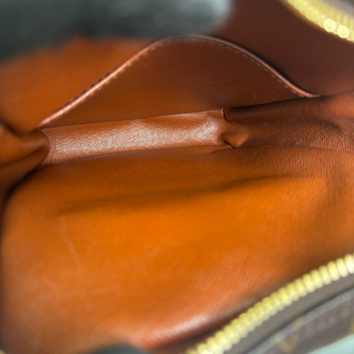 Louis Vuitton Amazone Monogram Brown Louis Vuitton Amazone Monogram Brown