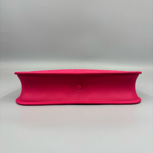 Gucci Tote Bag Rubber Pink
