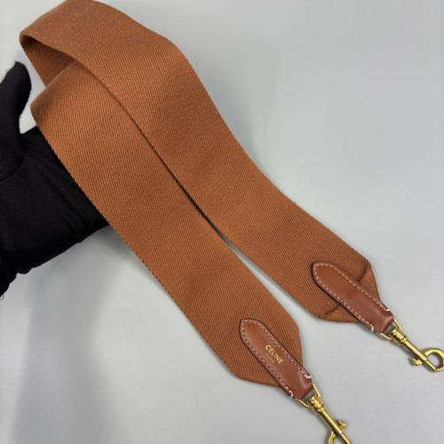 Celine Teen Soft 16 Calfskin Brown Celine Teen Soft 16 Calfskin Brown