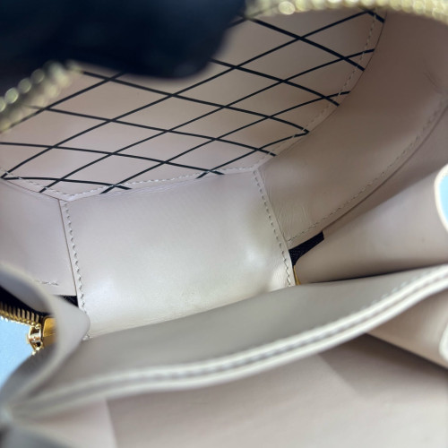 Louis Vuitton Mini Boite Chapeau Monogram Brown Louis Vuitton Mini Boite Chapeau Monogram Brown