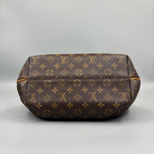 Louis Vuitton Turenne PM Monogram Brown