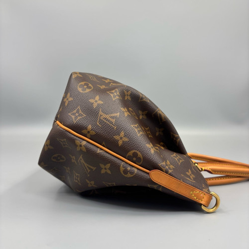 Louis Vuitton Turenne PM Monogram Brown