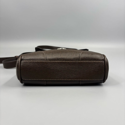 Louis Vuitton Messenger Calfskin Brown Louis Vuitton Messenger Calfskin Brown