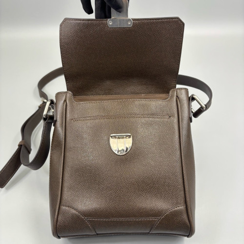 Louis Vuitton Messenger Calfskin Brown Louis Vuitton Messenger Calfskin Brown