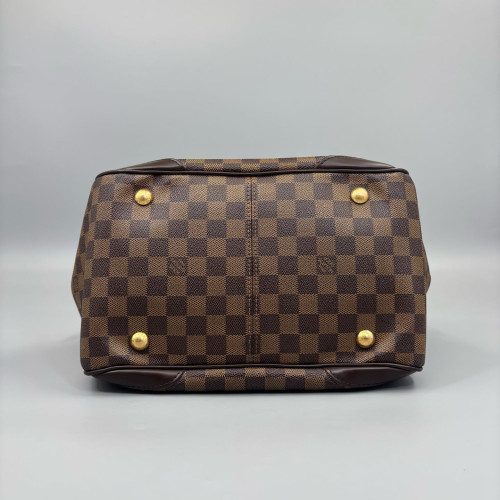 Louis Vuitton Verona MM Damier Ebene Brown