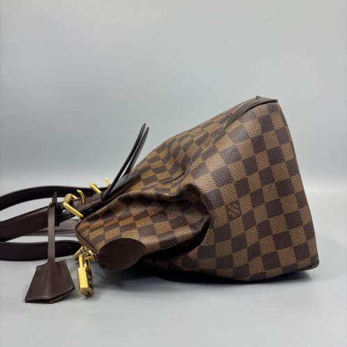 Louis Vuitton Verona MM Damier Ebene Brown