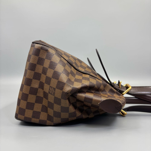Louis Vuitton Verona MM Damier Ebene Brown
