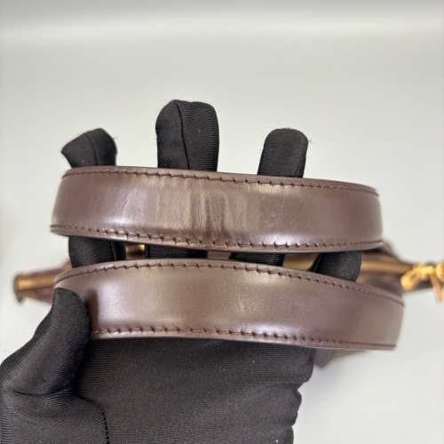 Louis Vuitton Verona MM Damier Ebene Brown
