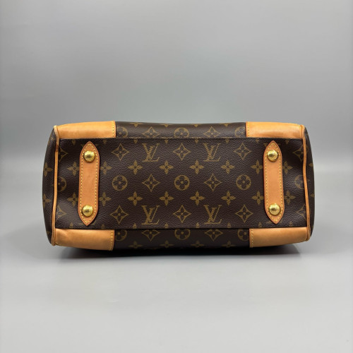 Louis Vuitton Retiro PM Monogram Brown Louis Vuitton Retiro PM Monogram Brown