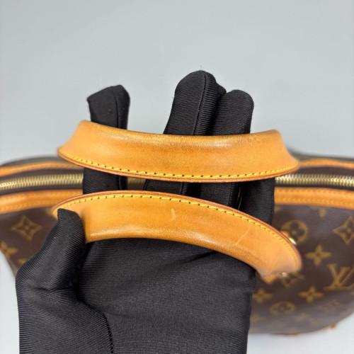 Louis Vuitton Retiro PM Monogram Brown Louis Vuitton Retiro PM Monogram Brown