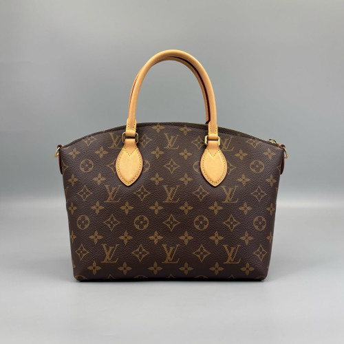 Louis Vuitton Boetie PM NM Monogram Brown