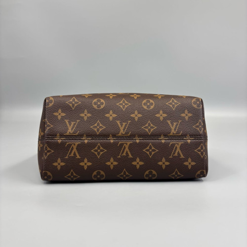 Louis Vuitton Boetie PM NM Monogram Brown