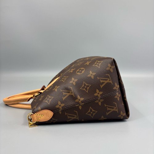 Louis Vuitton Boetie PM NM Monogram Brown