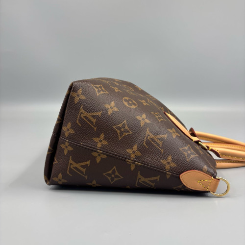 Louis Vuitton Boetie PM NM Monogram Brown
