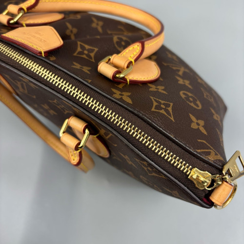 Louis Vuitton Boetie PM NM Monogram Brown