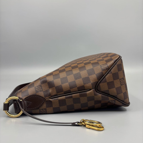 Louis Vuitton Delightful PM Damier Ebene Brown