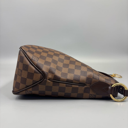Louis Vuitton Delightful PM Damier Ebene Brown