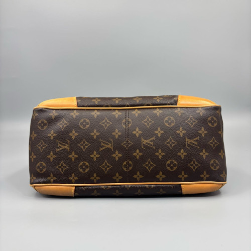 Louis Vuitton Estrela MM Monogram Brown