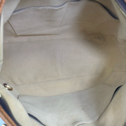 Louis Vuitton Estrela MM Monogram Brown