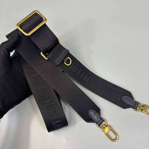 Louis Vuitton Petite Malle Souple Monogram Brown
