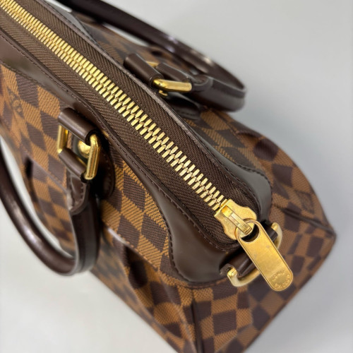 Louis Vuitton Trevi PM Damier Ebene Brown