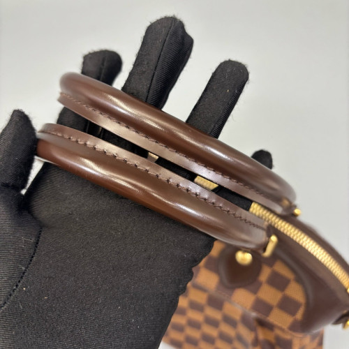 Louis Vuitton Trevi PM Damier Ebene Brown