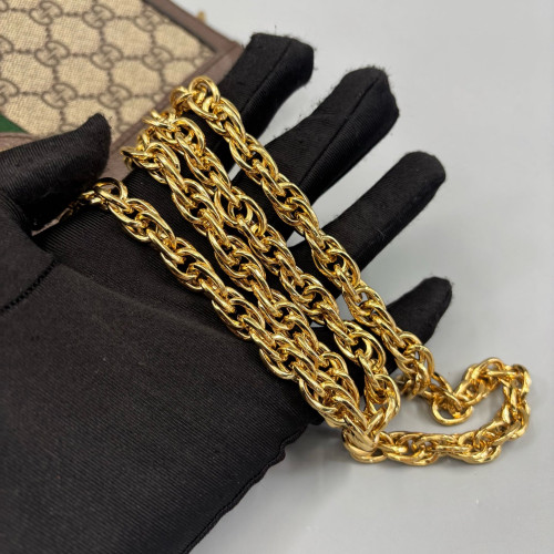Gucci Web Small Ophidia Chain Shoulder Bag GG Supreme Monogram Beige Brown Green