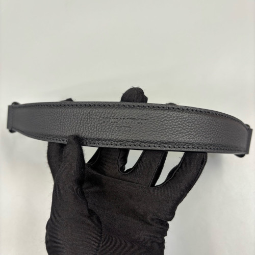 Louis Vuitton Nil Messenger Monogram Eclipse Black