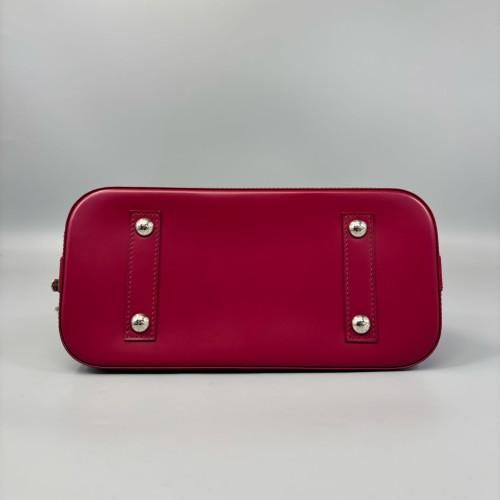 Louis Vuitton Alma PM Epi Red