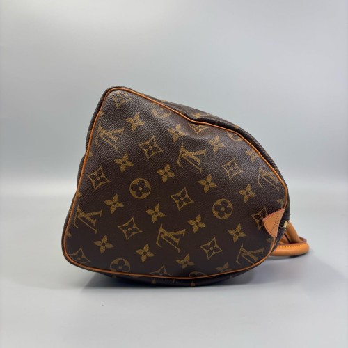 Louis Vuitton Speedy 30 Monogram Brown