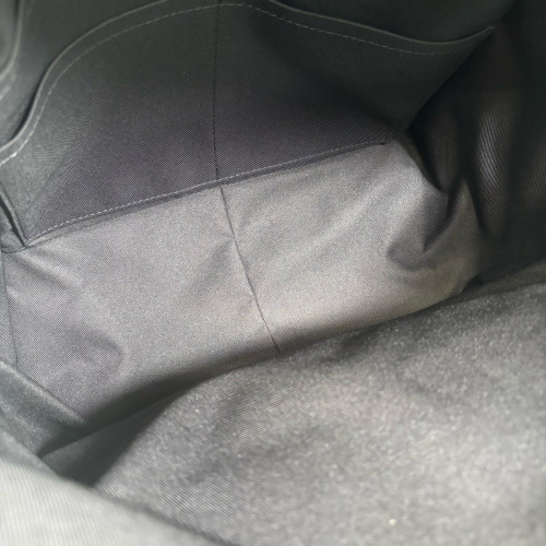 Louis Vuitton Apollo Backpack Monogram Eclipse Black
