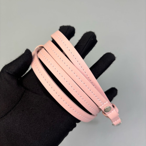 Louis Vuitton Easy Pouch On Strap Epi Pink