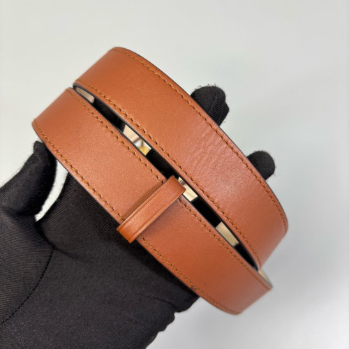 Louis Vuitton Vaugirard Monogram Brown Red