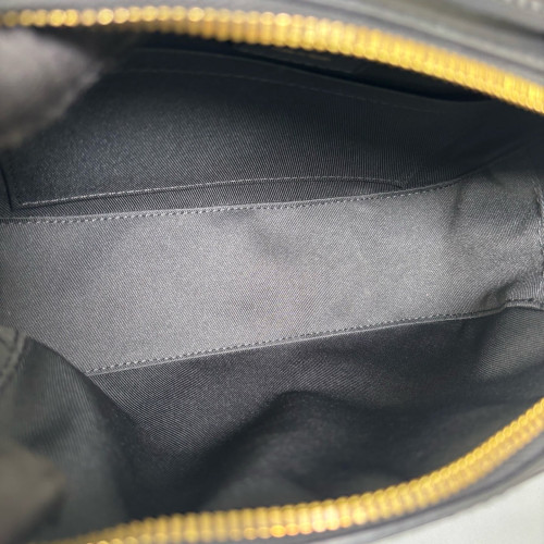 Louis Vuitton Saintonge Monogram Brown