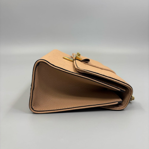 Louis Vuitton Saint Sulpice PM Monogram Empreinte Light Tan