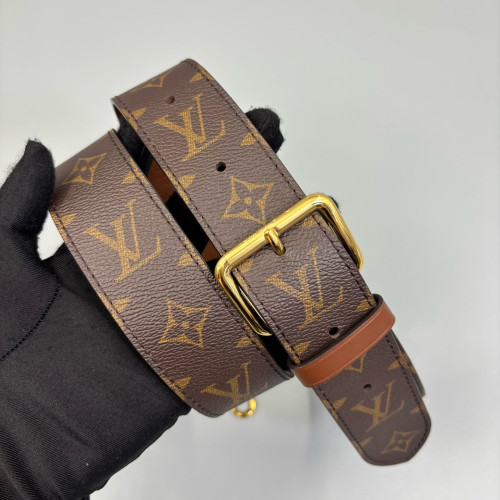 Louis Vuitton Papillon Trunk Monogram Brown