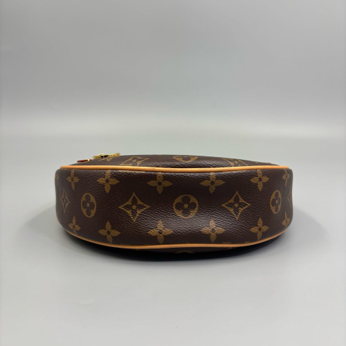 Louis Vuitton Loop Monogram Brown