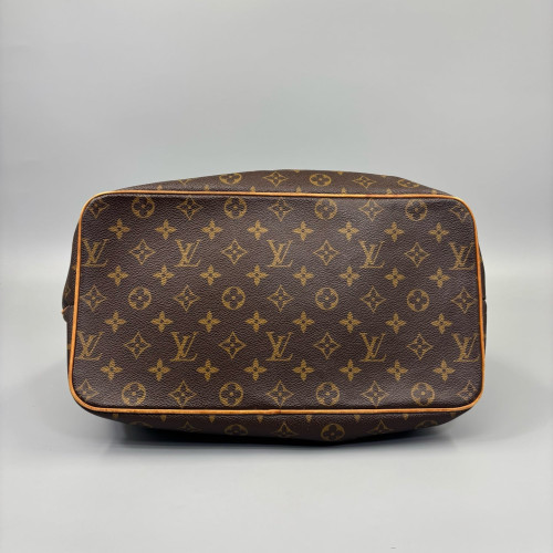 Louis Vuitton Palermo GM Monogram Brown Louis Vuitton Palermo GM Monogram Brown