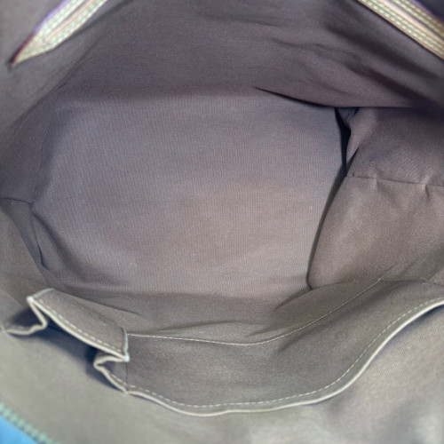 Louis Vuitton Palermo GM Monogram Brown Louis Vuitton Palermo GM Monogram Brown