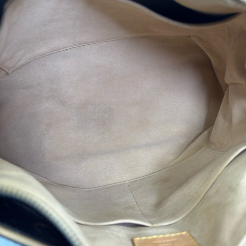 Louis Vuitton Pallas Monogram Brown Louis Vuitton Pallas Monogram Brown