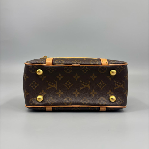 Louis Vuitton Cite Monogram Brown