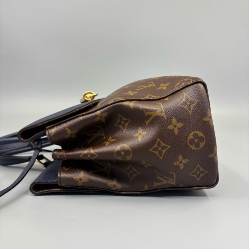 Louis Vuitton Venus Handbag Monogram Brown