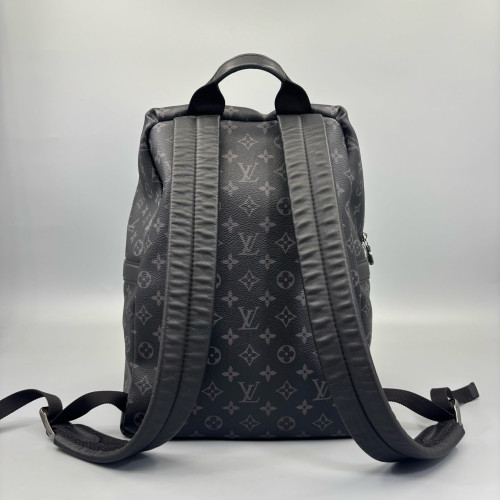 Louis Vuitton Discovery Backpack PM Monogram Eclipse Black