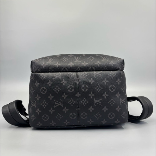 Louis Vuitton Discovery Backpack PM Monogram Eclipse Black