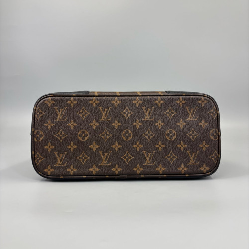 Louis Vuitton Flandrin Tote Monogram Brown