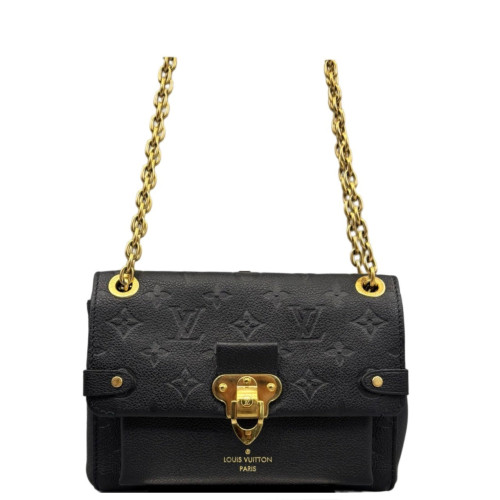 Louis Vuitton Vavin BB Monogram Empreinte Black
