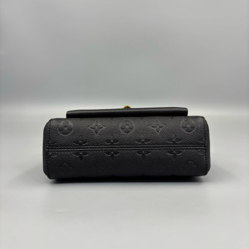 Louis Vuitton Vavin BB Monogram Empreinte Black