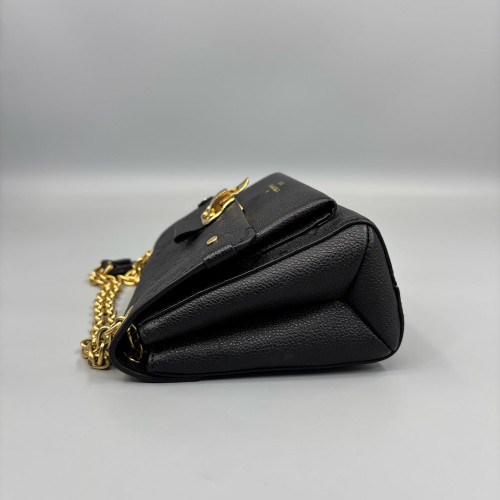 Louis Vuitton Vavin BB Monogram Empreinte Black