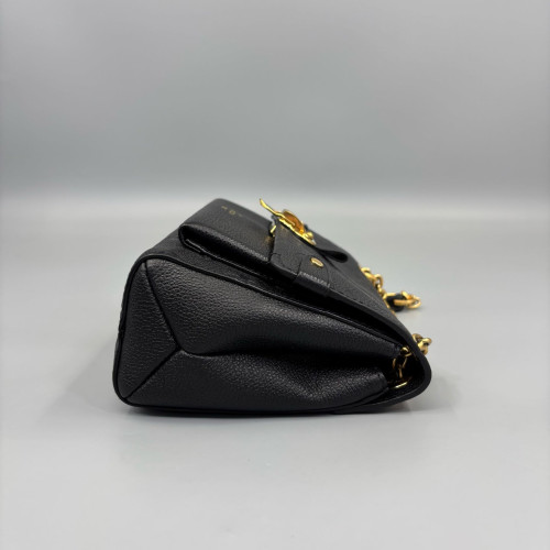 Louis Vuitton Vavin BB Monogram Empreinte Black