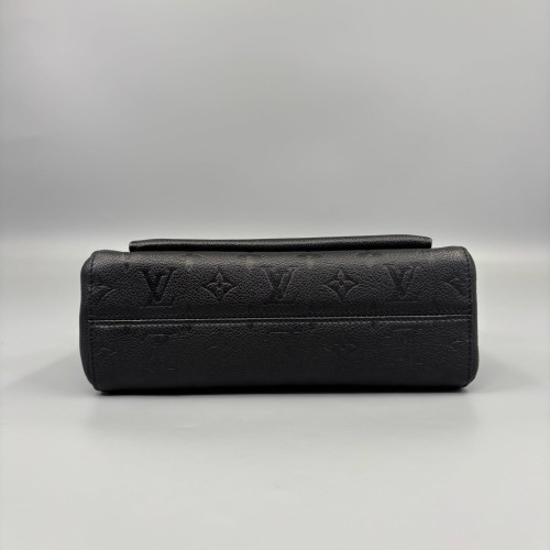 Louis Vuitton Vavin PM Monogram Empreinte Black Louis Vuitton Vavin PM Monogram Empreinte Black